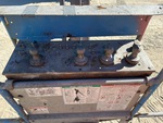 Control Station Upper with