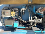 Hydraulics with