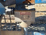 Control Station Upper with