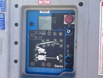 Control Station Ground with