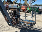 Control Station Upper with