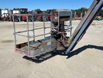Control Station Upper with