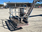 Control Station Upper with