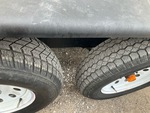 Trailer Chassis with 