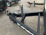 Trailer Chassis with 