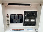 Generator with 
