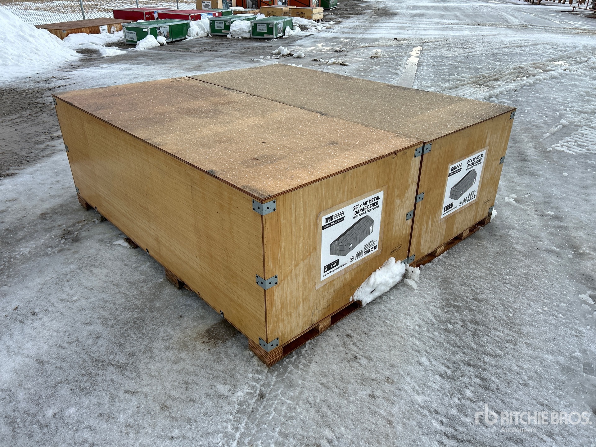 General Appearance with Zdjęcie, prawy dolny róg