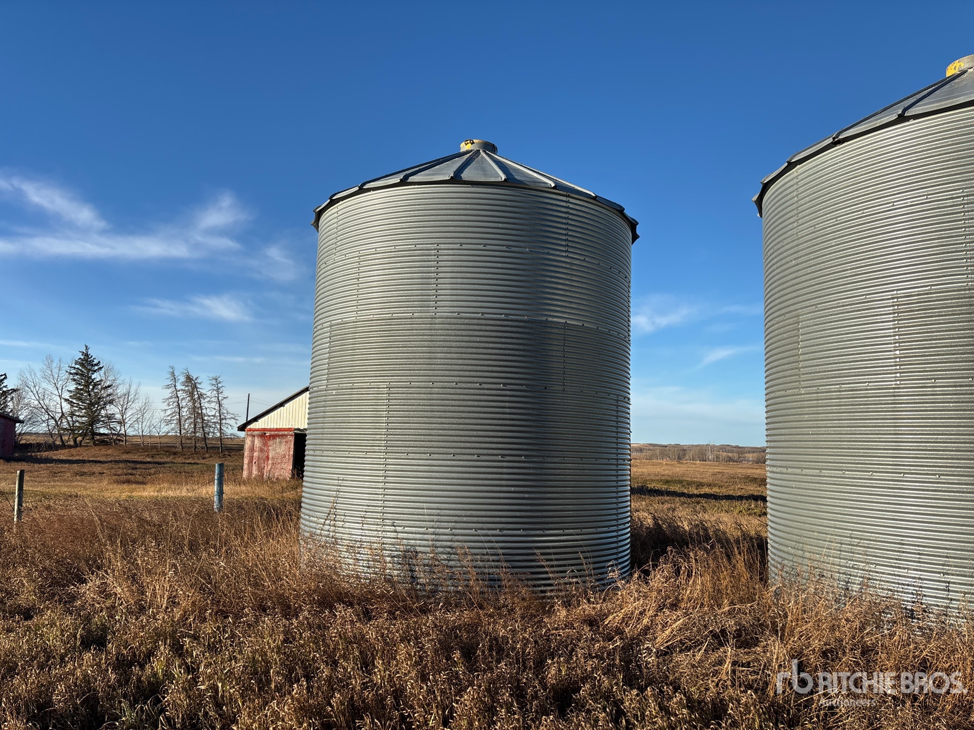 General Appearance with Foto, angolo anteriore sinistro