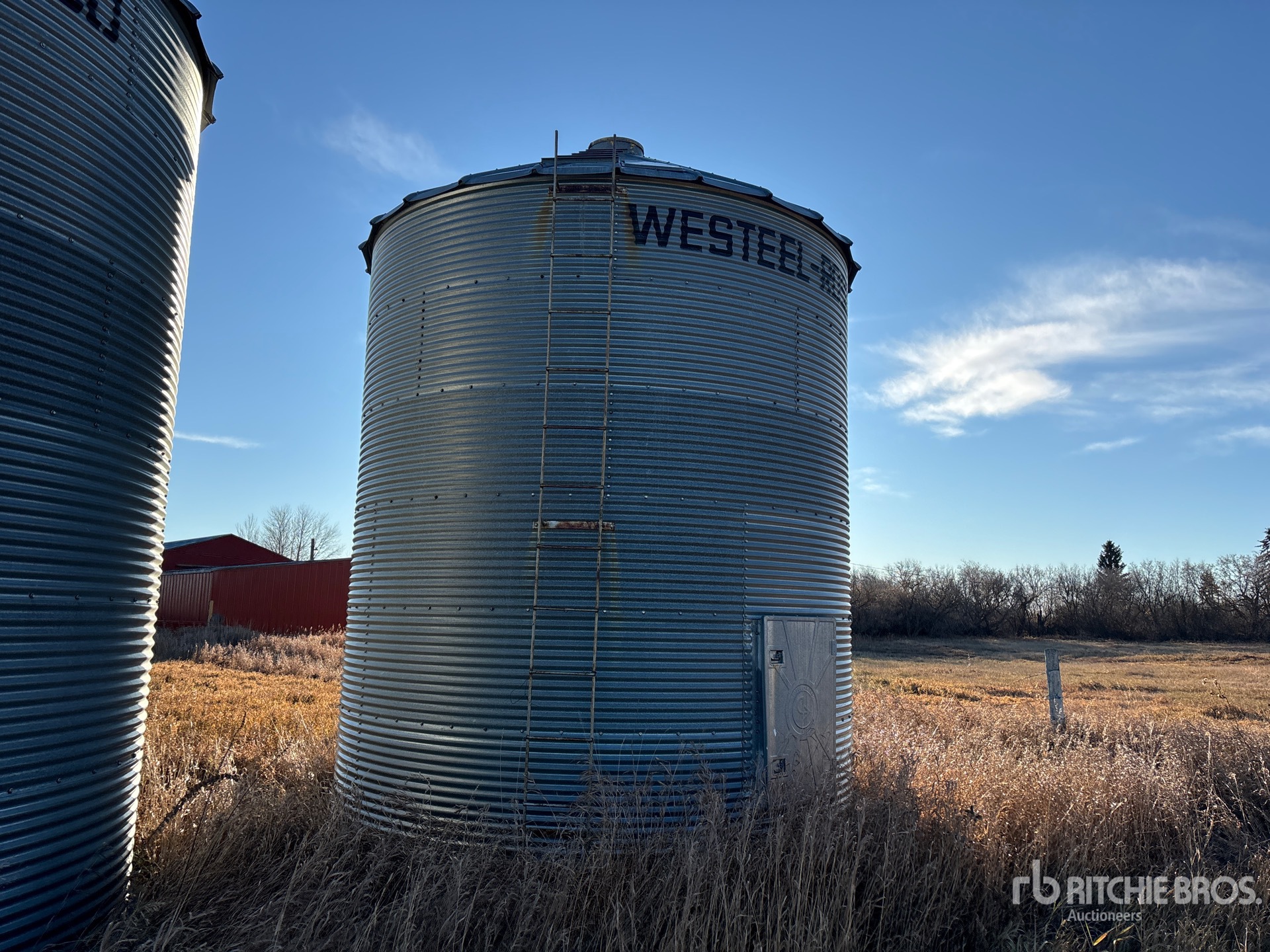 General Appearance with Foto, angolo anteriore destro