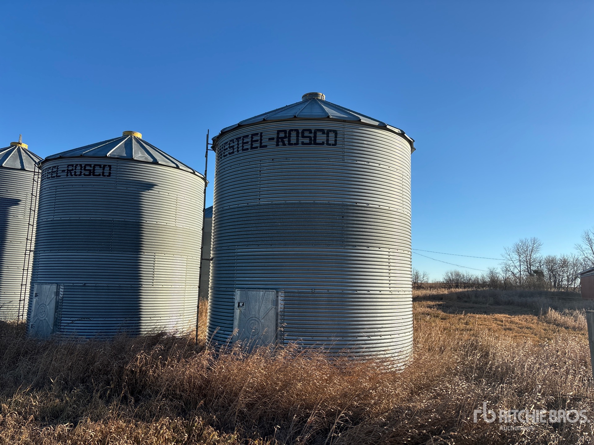 General Appearance with Foto, angolo anteriore sinistro