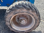 Chassis Photos with