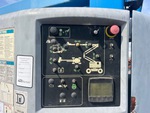 Basic Lower Control Station with