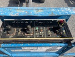 Basic Control Station Upper with