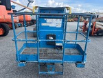 Basic Control Station Upper with