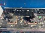 Basic Control Station Upper with