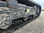 Train de roulement with