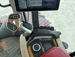 Control Station with Hydraulic Controls