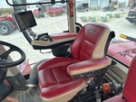 Control Station with Seats/Armrests
