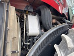 Engine with Engine - Left Side