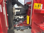 Chassis with Steering Linkage