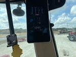 Control Station with Warning Lights