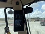 Control Station with Oil Pressure