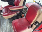 Control Station with Passenger seat