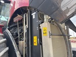 Engine with Radiator