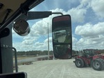 Control Station with Mirrors