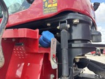 Engine with DEF / AdBlue Tank