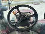 Control Station with Steering Control