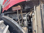Engine with Engine - Right Side