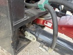 Hydraulics with Cylinder Pins and Bushings