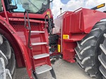 Chassis with Frame Condition