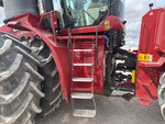 General Appearance with Steps/Ladders