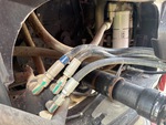 Hydraulics with Hoses