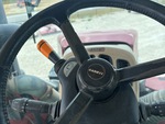 Control Station with Drivetrain Controls