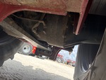 Drivetrain with Rear Drive Axle