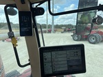 Control Station with Gauges