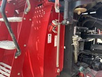 Hydraulics with Hydraulic Tank