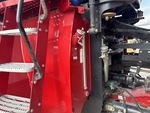 Hydraulics with Hydraulic Tank