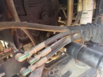 Hydraulics with Hoses