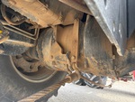 Drivetrain with Front Drive Axle