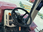 Control Station with Steering Control