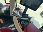 Control Station with Drivetrain Controls