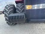 Chassis with 