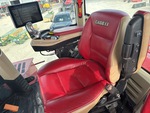 Control Station with Seats/Armrests