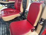 Control Station with Passenger seat