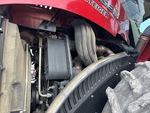 Engine with Engine - Left Side