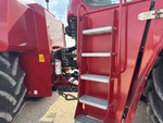 Chassis with Frame Condition